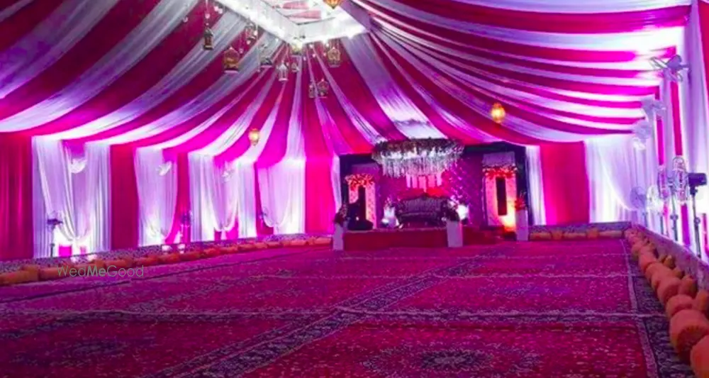 Mangalam Vivah Bhawan