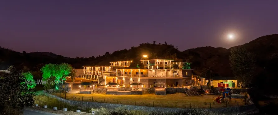 Jaldhara Resorts