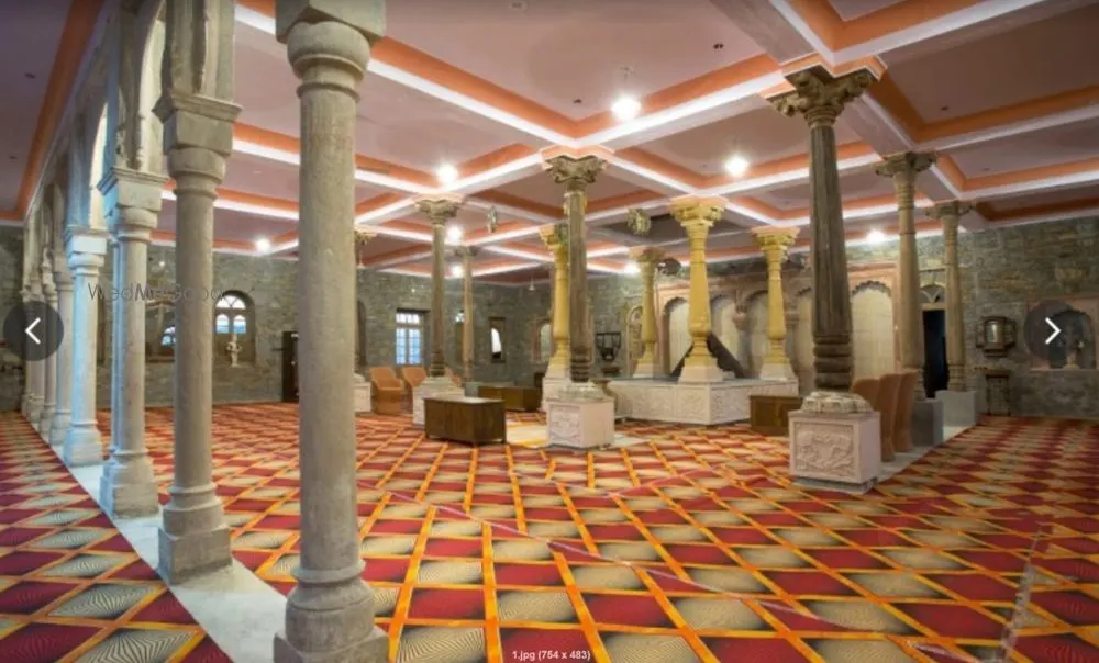 Shrisiddhpuram