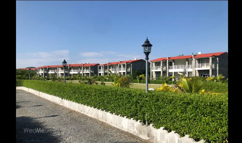 Lal Bagh Ranakpur The Nature Resort
