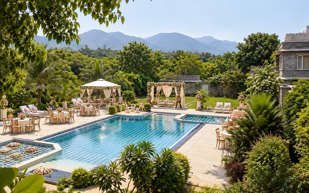 Kings Abode Ranakpur