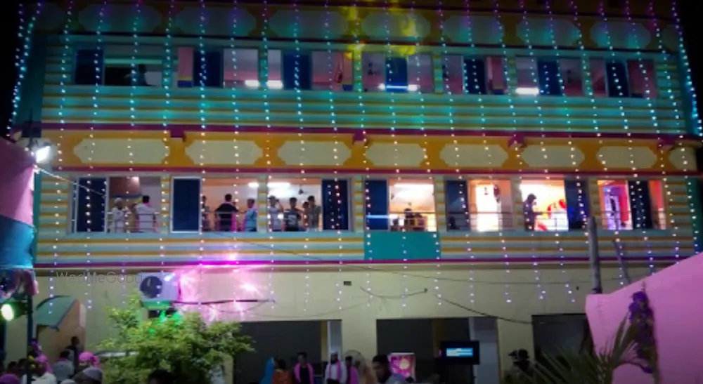 Binapani Bhavan Banquet