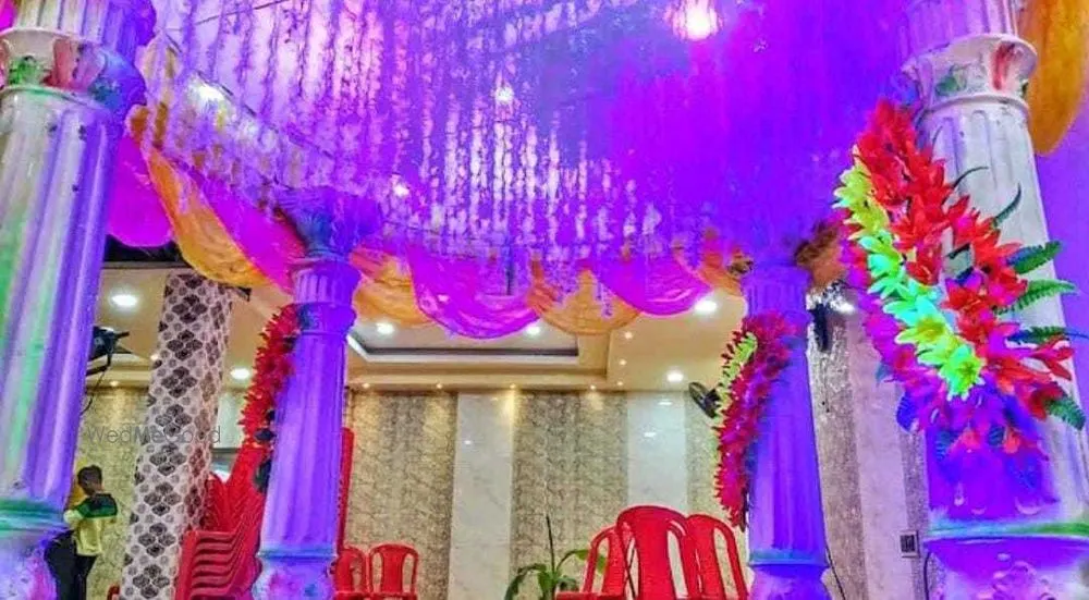 Sadhukhan Banquet - North 24 Parganas, Howrah