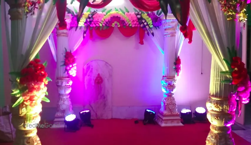 Samrat Bhawan
