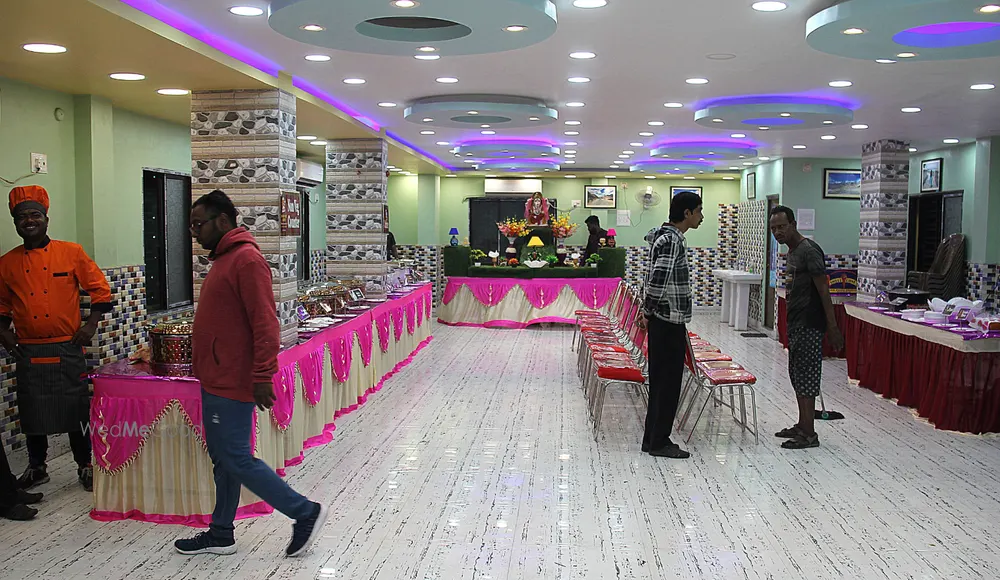Jeeban Banquet - Howrah, Howrah