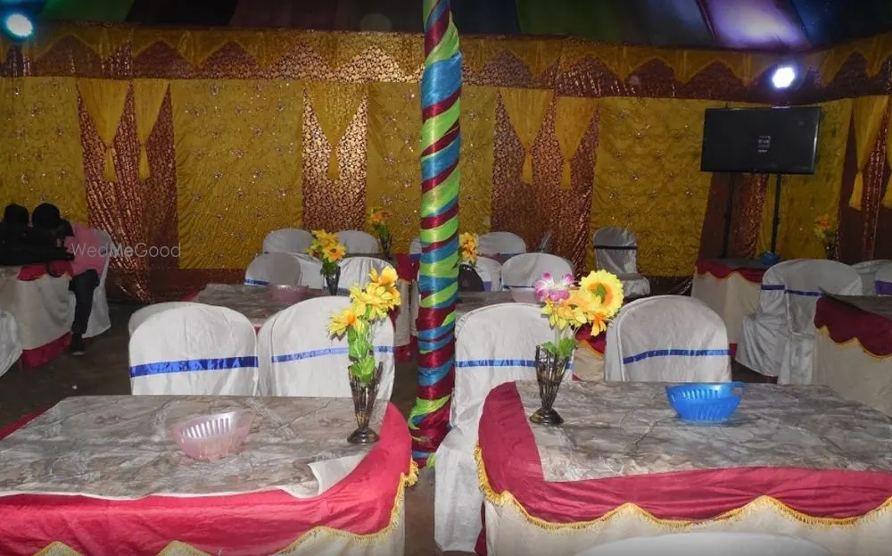Amit Restaurant & Hotel