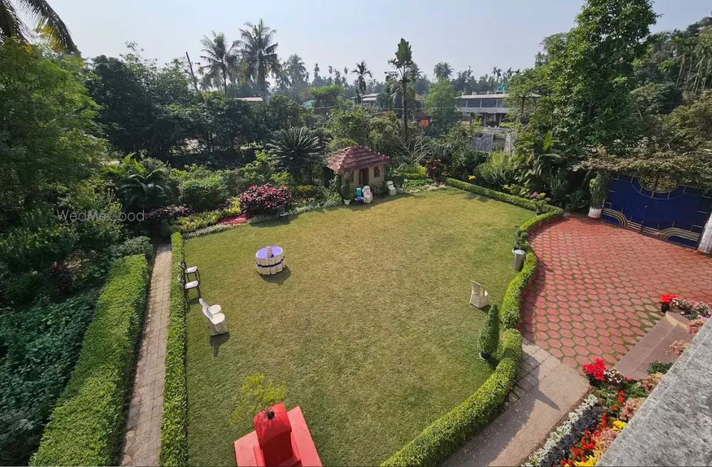 Nirala Resort