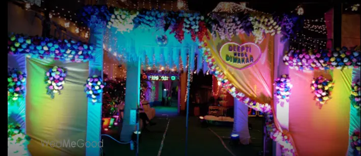 Indrapuri Marriage Hall - Howrah, Howrah
