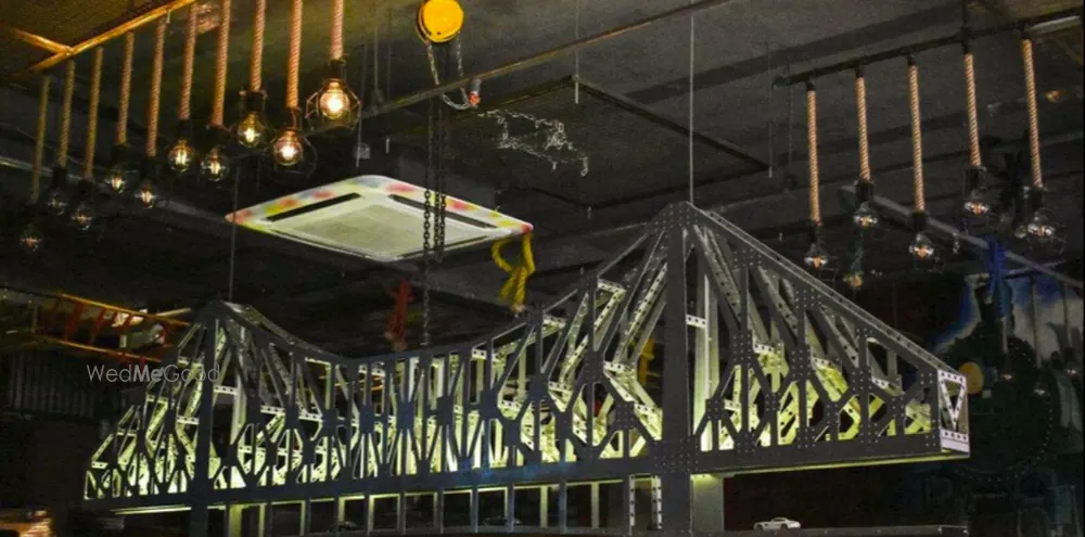 The Mill - North 24 Parganas, Howrah