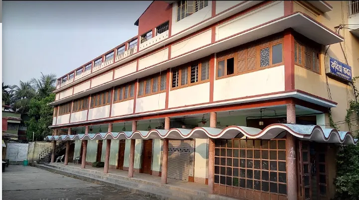 Kabita Bhavan - Howrah, Howrah