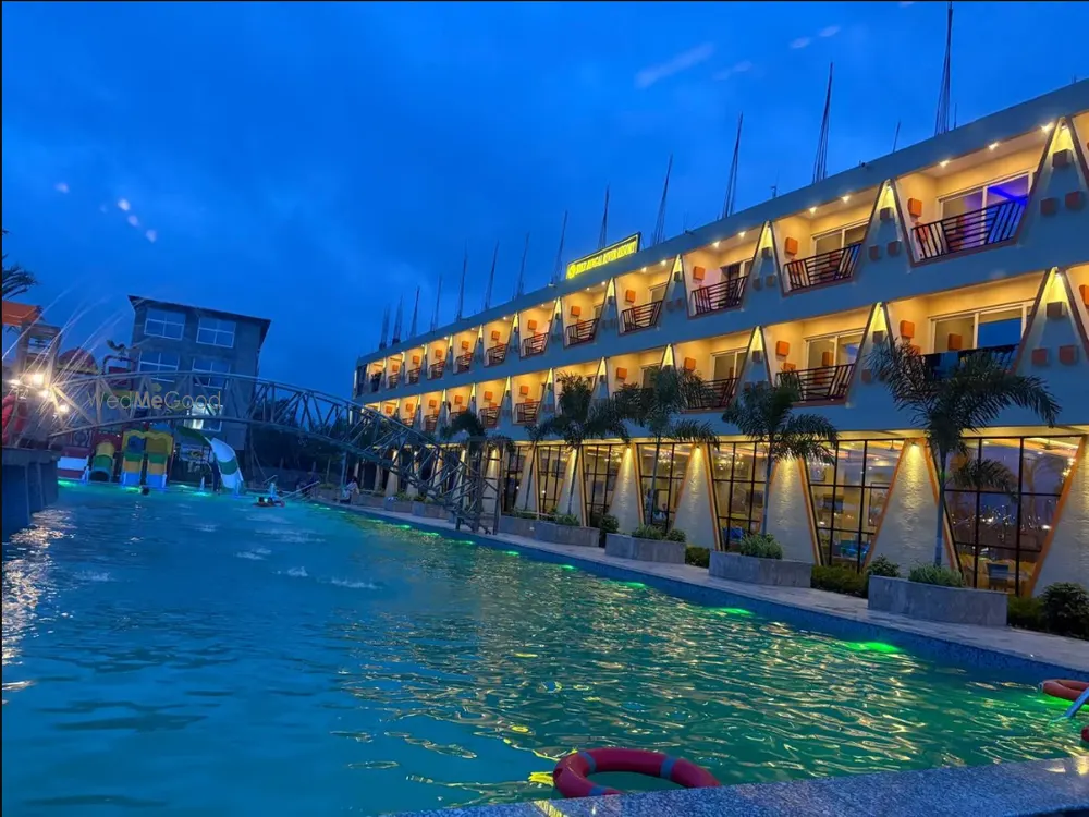Sher Bengal River Resort