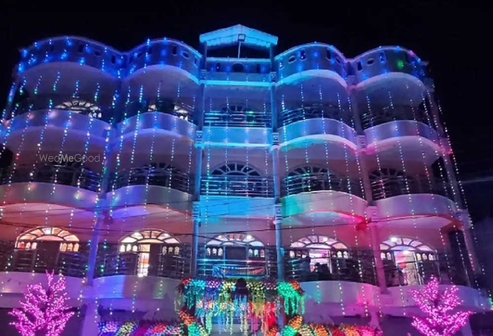 Maa Laxmi Bhavan