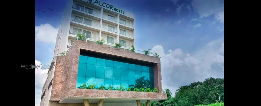 Hotel Alcor