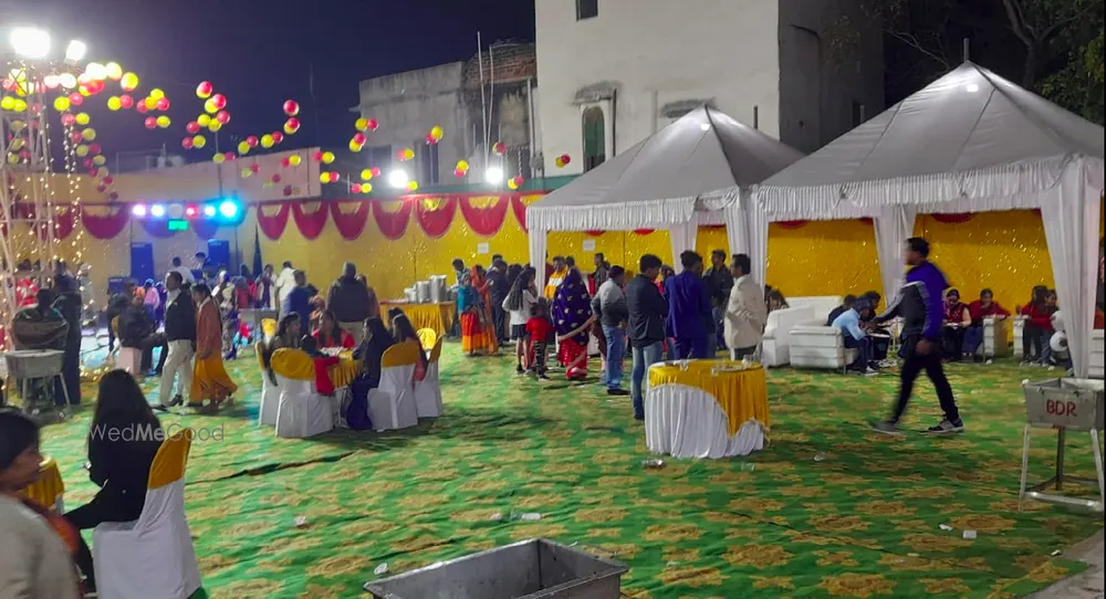 Milaap Event Hall