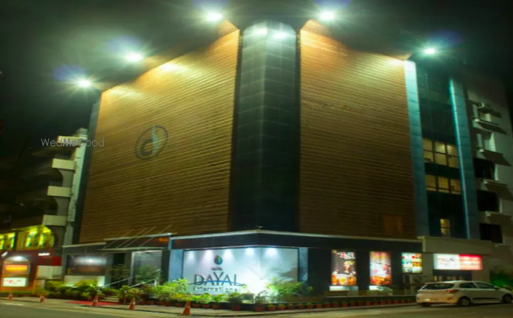 Hotel Dayal International