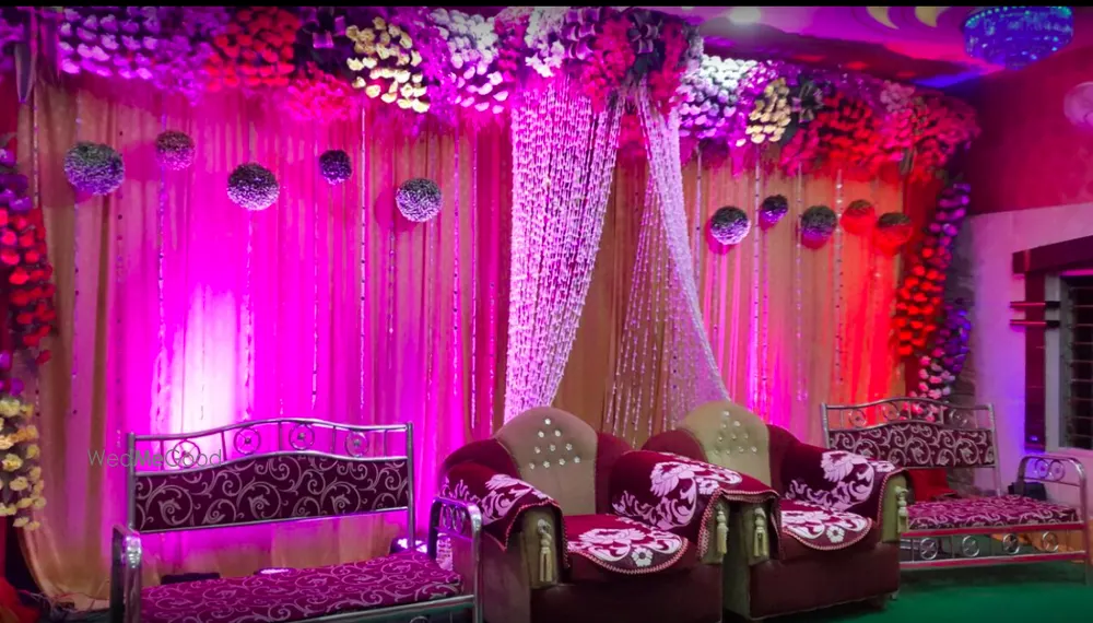 Azad Marriage Hall - Mango, Jamshedpur