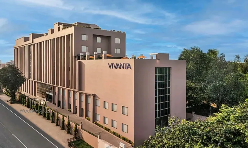 Vivanta Jamshedpur, Golmuri