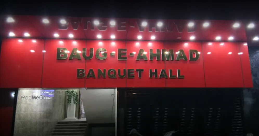 Buag-E-Ahmad