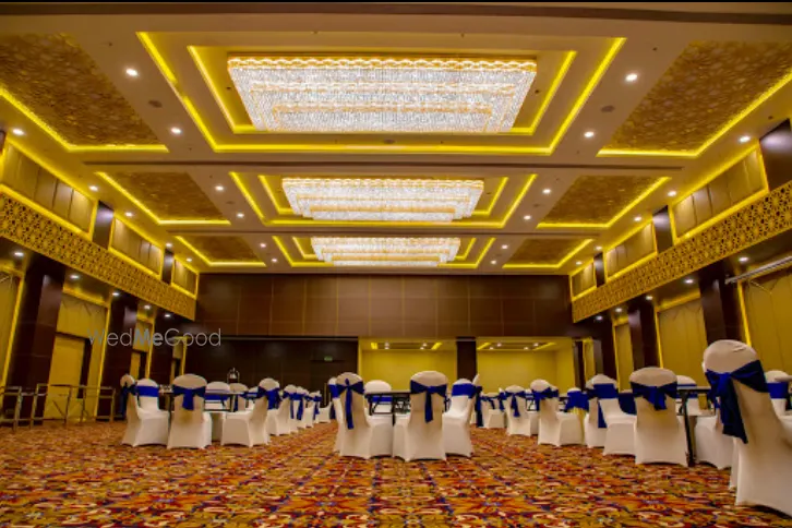 The Bizton - Golmuri, Jamshedpur