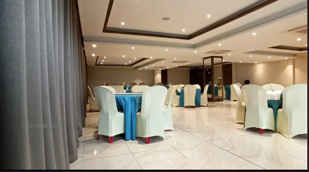 The Pearl Hotel - Gamharia, Jamshedpur