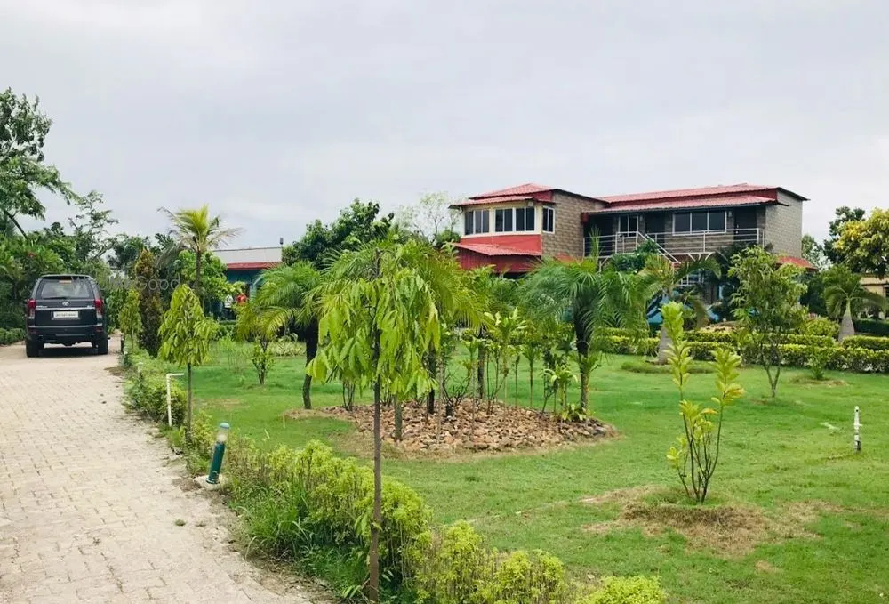 The Weekend Resort