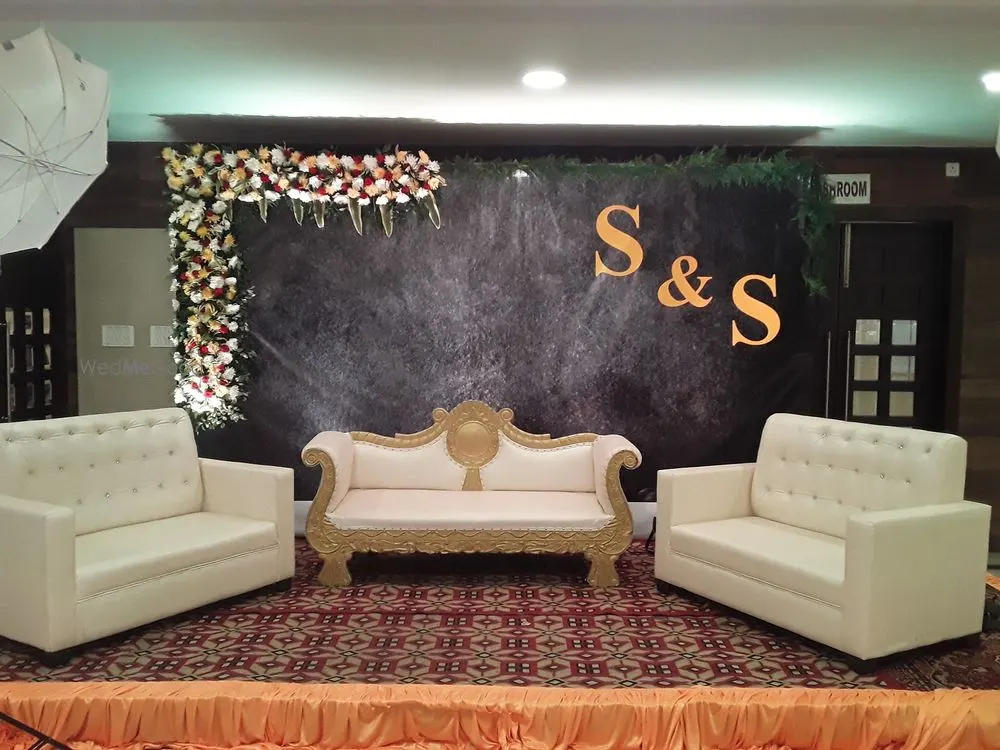 Agrasen Bhavan