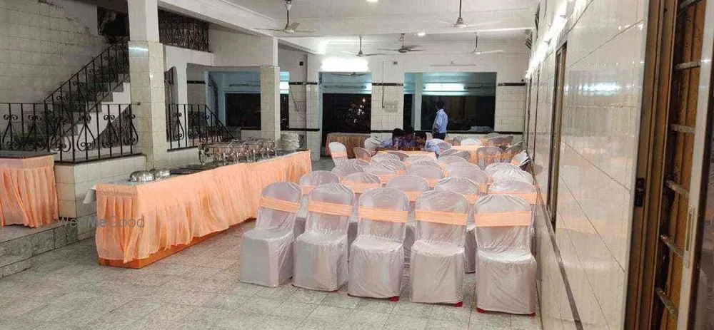 Modern Banquet Party Hall - Sakchi, Jamshedpur
