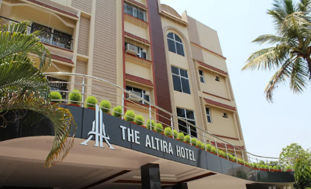 The Altira Hotel
