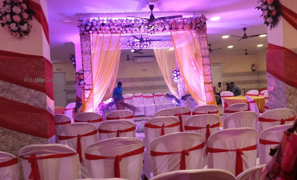 Bengal Club - Jamshedpur