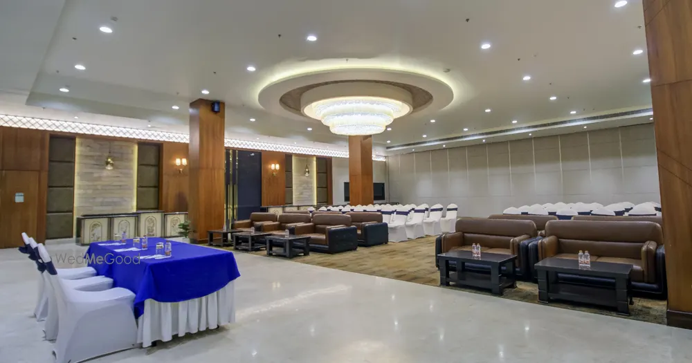 The Bindal Hotel