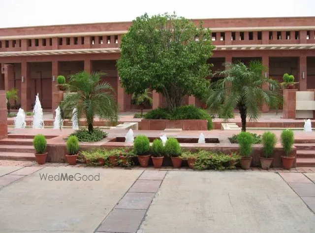 Jaypee Palace Hotel Agra