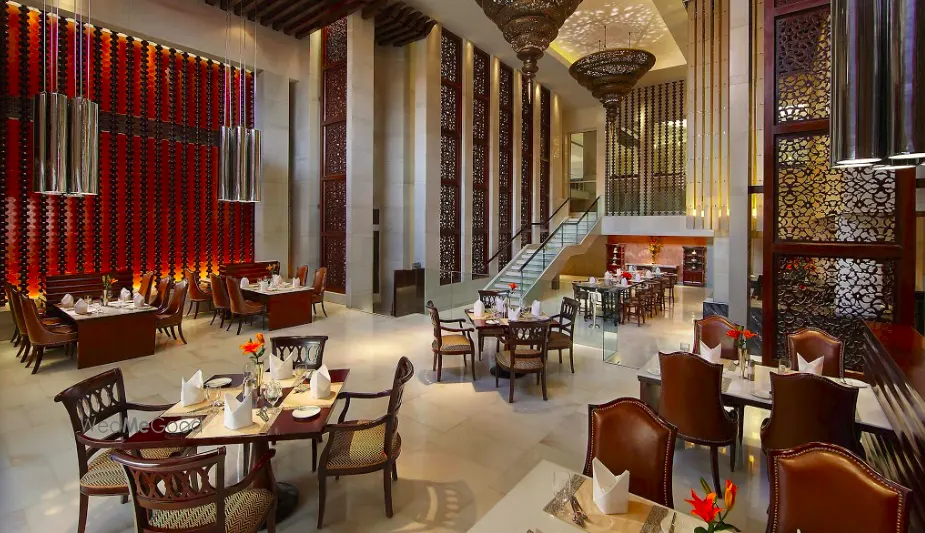 ITC Mughal - Tajganj, Agra