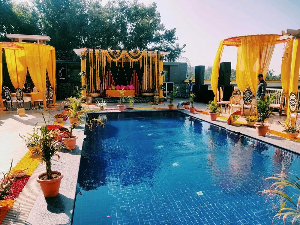 Redwood Resorts Panchkula - Panchkula, Panchkula
