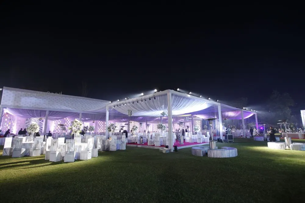 Ramgarh Golf Range