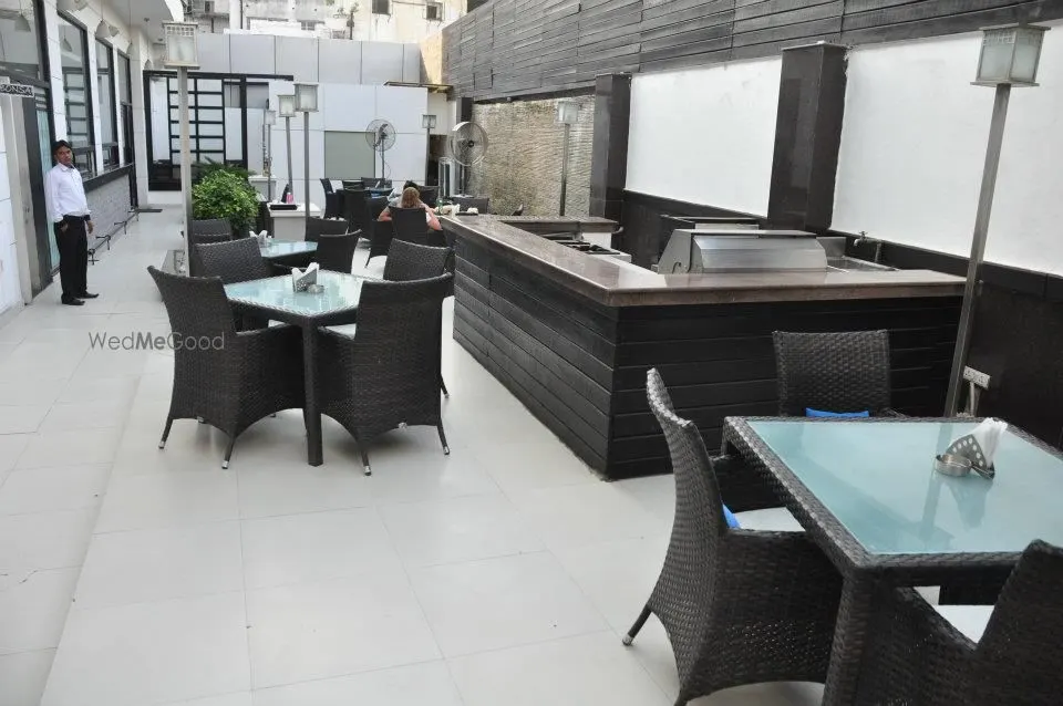 The Corus Hotel - Paharganj, Delhi NCR