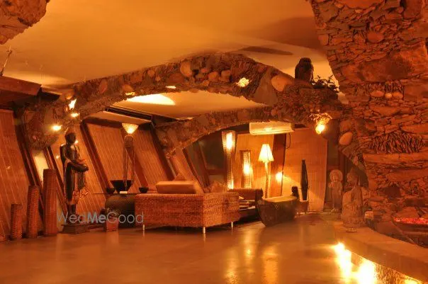 Kino Cottage - Western Suburbs, Mumbai