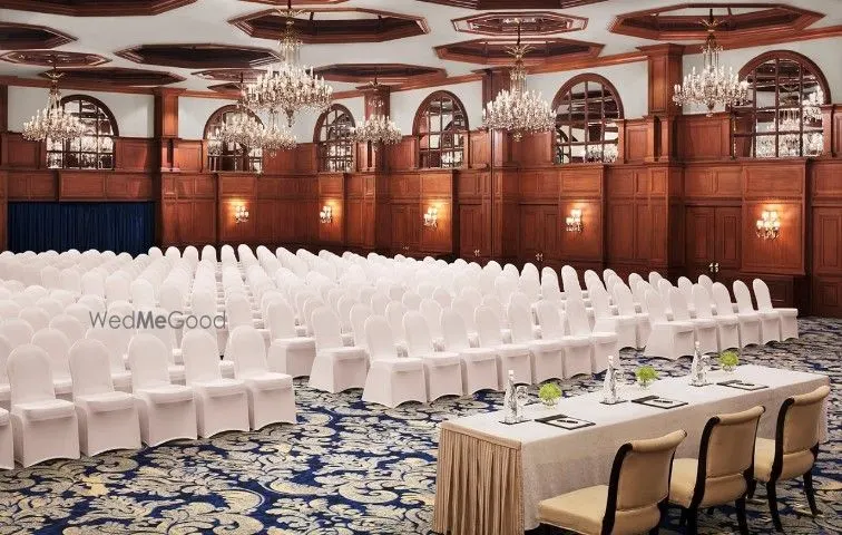 Taj Bengal, Kolkata - Alipore, Kolkata