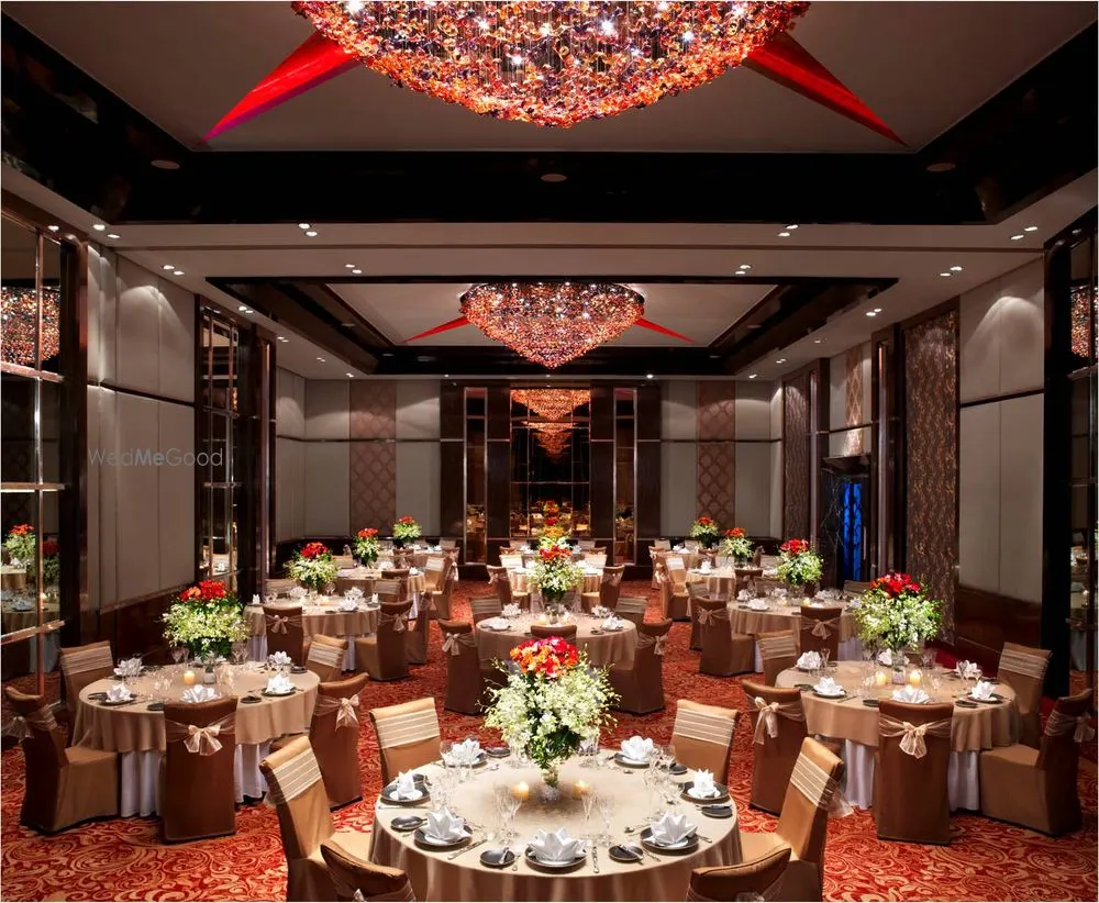 Sofitel Mumbai BKC - Central Suburbs, Mumbai