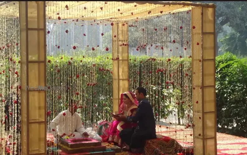 Baradari Palace Patiala - Patiala