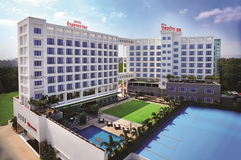 Express Inn Nasik
