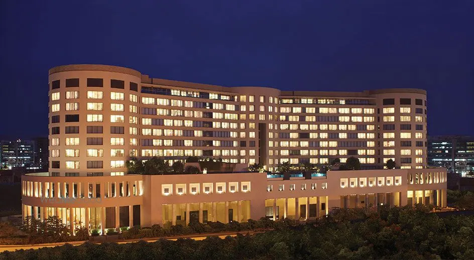 Trident, BKC - Central Suburbs, Mumbai