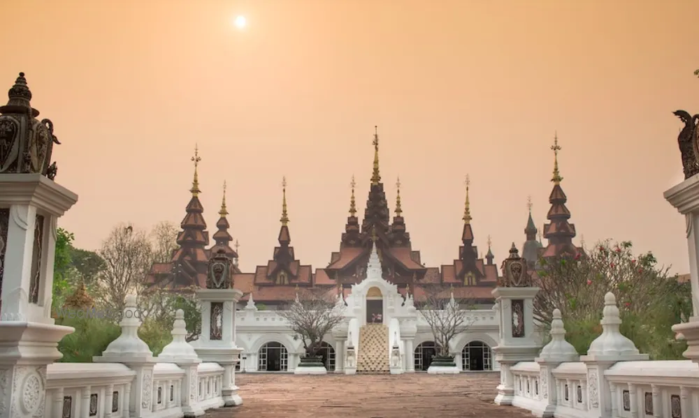 Dhara Devi Chiang Mai - Thailand