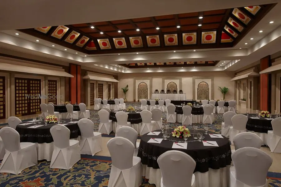 ITC Rajputana