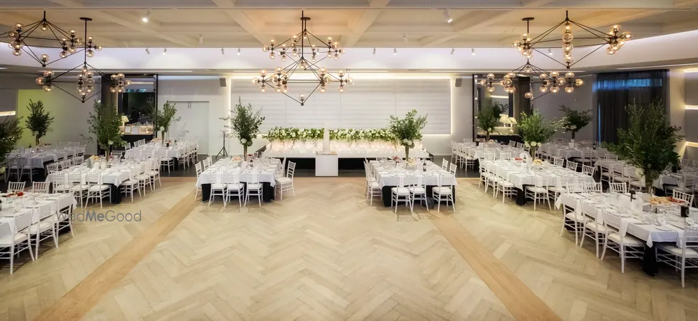 Meadowbank Receptions - Australia