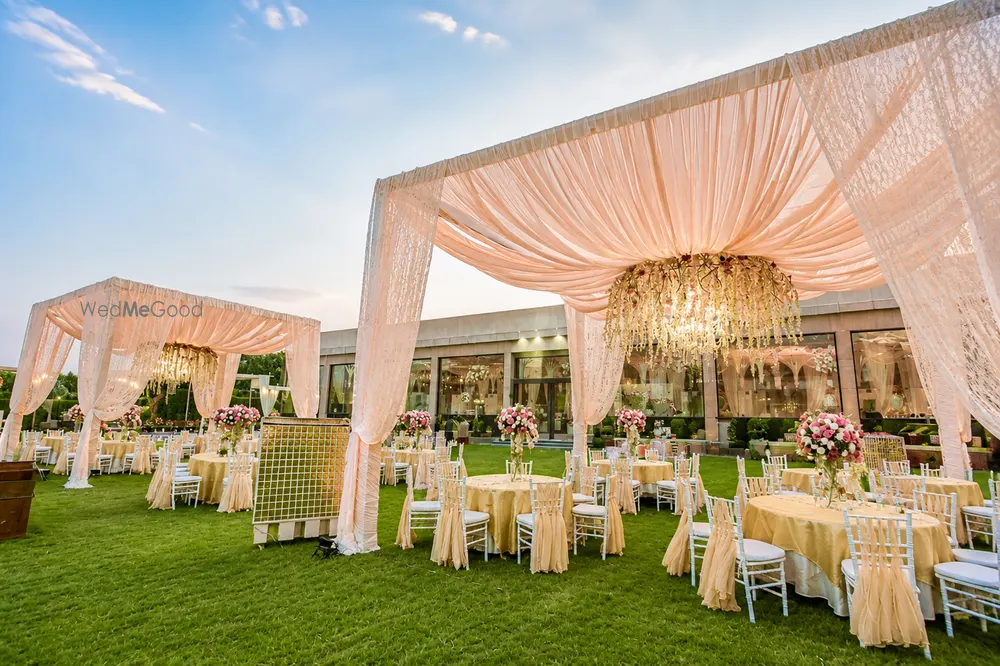 Chhatarpur Central by Ferns N Petals