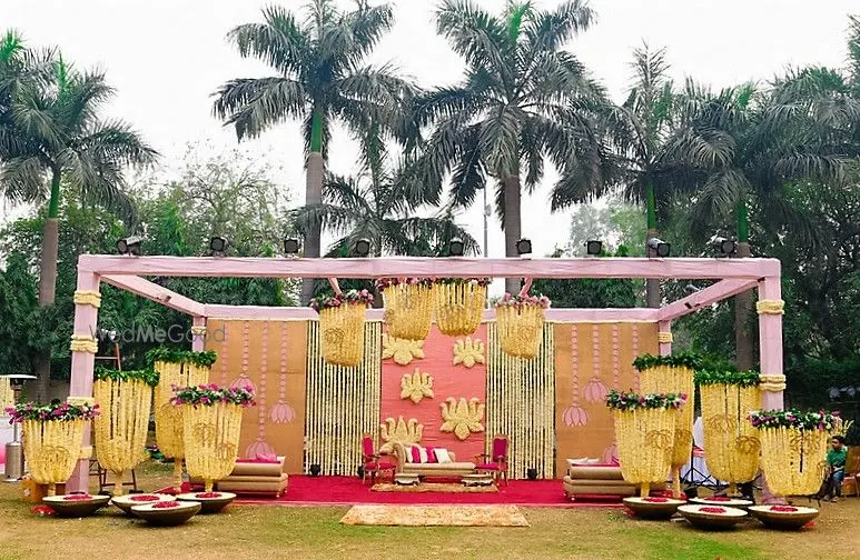 Sanskriti Greens