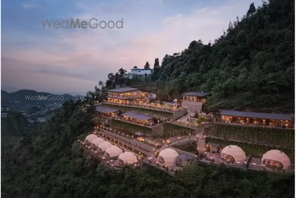Samsara Hill Resort Mussoorie - Sher Garhi, Mussoorie
