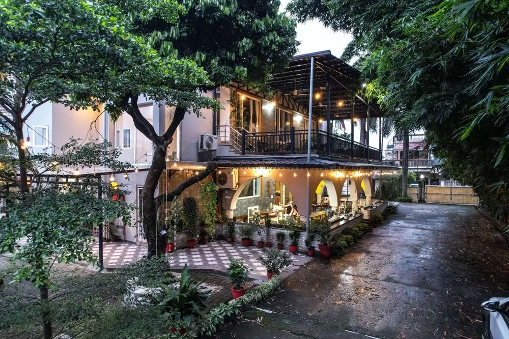 Royal Bagh Villa - Majra, Dehradun