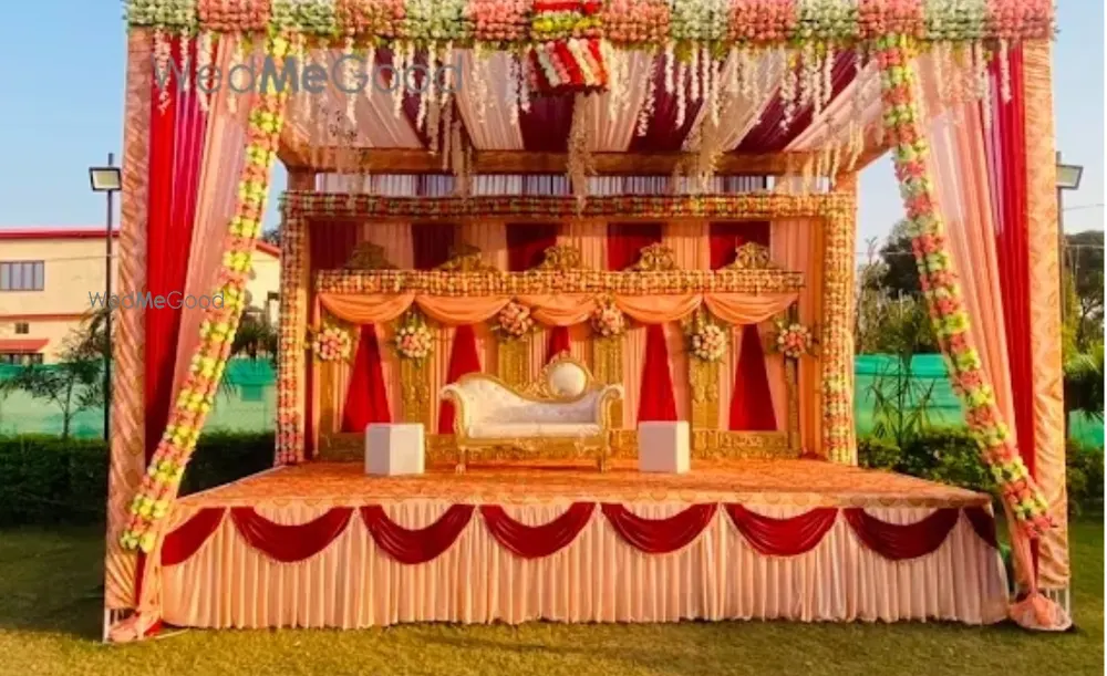 Nirmal Farm