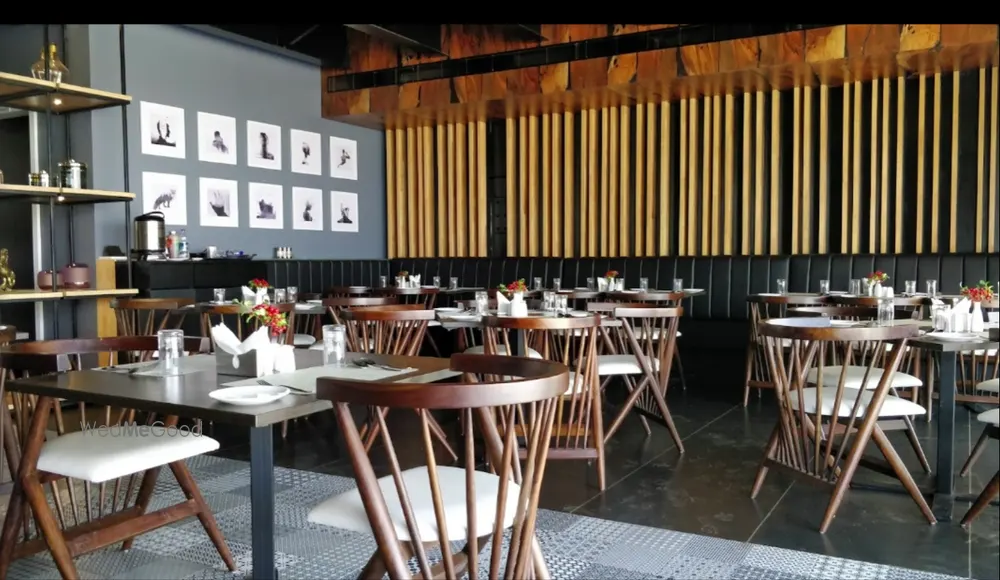 Ice Cube Lounge and Fine Dine - Hubballi, Hubli